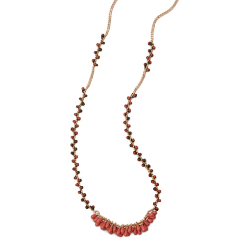 CAbi - La Boheme Necklace (2177) NWOT